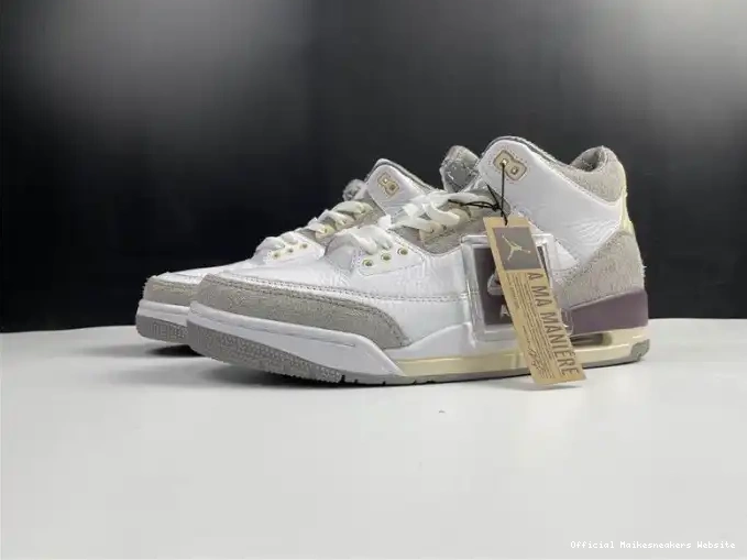 Official Maikesneakers DH3434-110 (W) A Maniere Jordan Retro Ma 3 0519